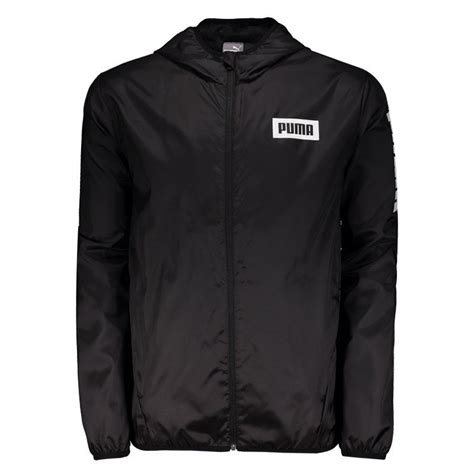 puma ysl windbreaker|rebel windbreaker jacket puma.